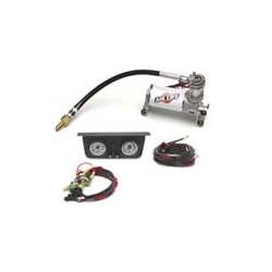 Load Controller I - Cab Control - Single Gauge