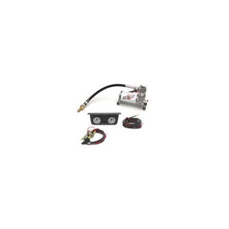 Load Controller I - Cab Control - Single Gauge