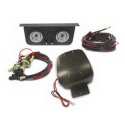 Load Controller II - Dual Gauge w/ LPS 5 psi