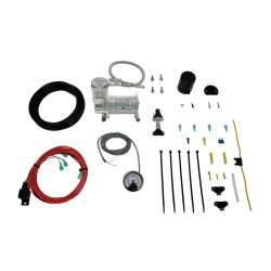 Load Controller Single Heavy Duty Compressor