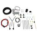 Load Controller Dual Heavy Duty Compressor