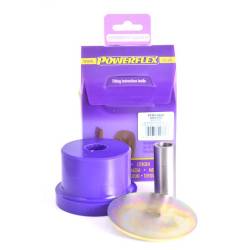 BMW E83 X3 (2003-2010) Powerflex Rear Diff Rear Bush PFR5-4626