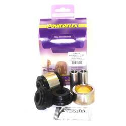 BMW E90/ E91/ E92 & E93 3 Series (2005-2013) Powerflex Rear Toe Adjust Arm Inner & Outer Bush PFR5-411