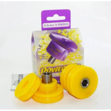 BMW E90/ E91/ E92 & E93 3 Series (2005-2013) Powerflex Rear Shock Absorber Upper Mounting Bush PFR5-416