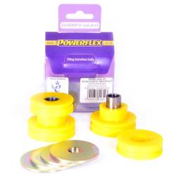 BMW E90/ E91/ E92 & E93 3 Series (2005-2013) Powerflex Rear Shock Absorber Upper Mounting Bush 12mm PFR5-416-12