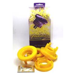 BMW E90/ E91/ E92 & E93 3 Series (2005-2013) Powerflex Rear Subframe Front Mount Insert