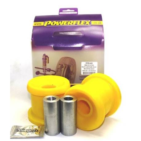 BMW E90/ E91/ E92 & E93 3 Series (2005-2013) Powerflex Rear Subframe Rear Mounting Bush