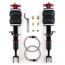 Front Kit: Infiniti G35 Sedan 2002-2006