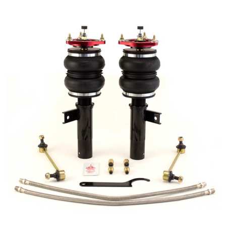 Front PERFORMANCE Kit: Volkswagen CC 2009-2013