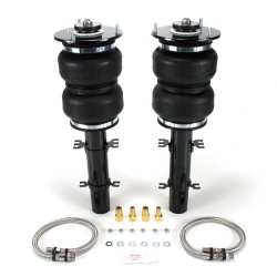 Front SLAM Kit: Volkswagen Jetta 1999-2005