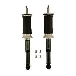 Rear Kit: Volkswagen Cabrio 1995-2003