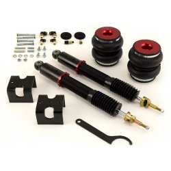 Rear PERFORMANCE Kit: Volkswagen EOS 2007-2013