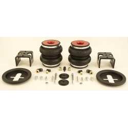 Rear SLAM Kit: Volkswagen Jetta 2005-2013