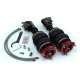 Front kit: Honda Civic 06-11 (USA/JDM Models only)
