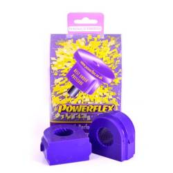 BMW E90/ E91/ E92 & E93 3 Series (2005-2013) Powerflex Front Anti Roll Bar Bush 28mm - 28mm PFF5-1203-28