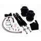 Rear Kit: Honda Civic 12-15 (USA/JDM Models only)