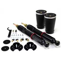 Rear Kit: Seat Leon Mk1 99-05