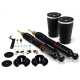 Rear PERFORMANCE Kit: Audi A3 Mk1 96-03 (FWD)