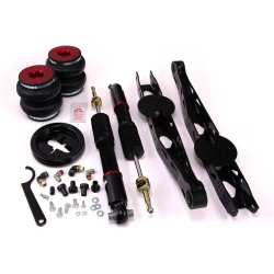 Rear Kit: Volkswagen Golf Mk7