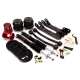 Rear Kit: BMW 1 Series E8x