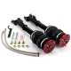 Front Kit: Chrysler Sebring Coupe 1995-2001