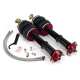 Rear Kit: Lexus GS430 01-05