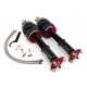 Rear Kit: Lexus IS300 98-05