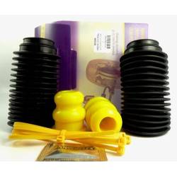 BMW Mini Generation 1 (R50/52/53) (2000-2006) Powerflex Universal Bump Stop and Cover Kit BS009K