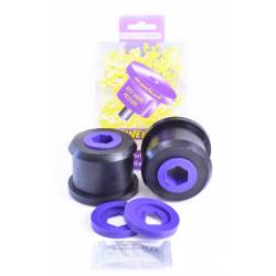BMW Mini Generation 1 (R50/52/53) (2000-2006) Powerflex Front Wishbone Rear Bush PFF5-101