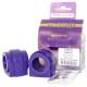 BMW Mini Generation 1 (R50/52/53) (2000-2006) Powerflex Front Anti Roll Bar Bush 24mm - 24mm