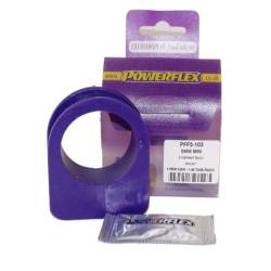 BMW Mini Generation 1 (R50/52/53) (2000-2006) Powerflex Steering Rack Mount