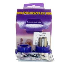 BMW Mini Generation 1 (R50/52/53) (2000-2006) Powerflex Engine Support Bracket Small Mount PFF5-104