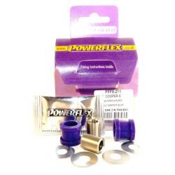 BMW Mini Generation 1 (R50/52/53) (2000-2006) Powerflex Super Charger Belt Damper Bushes