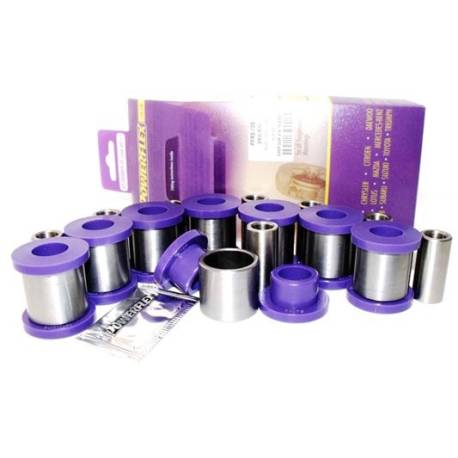 BMW Mini Generation 1 (R50/52/53) (2000-2006) Powerflex Rear Control Arm Bushes PFR5-109