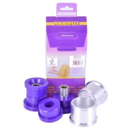 BMW Mini Generation 1 (R50/52/53) (2000-2006) Powerflex Rear Trailing Arm Front Bush PFR5-1104