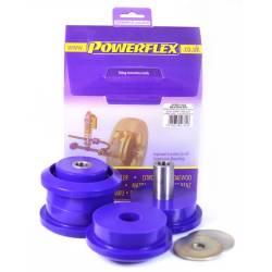 BMW Mini Generation 1 (R50/52/53) (2000-2006) Powerflex Rear Trailing Arm Front Bush PFR5-1105