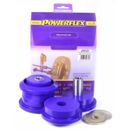 BMW Mini Generation 1 (R50/52/53) (2000-2006) Powerflex Rear Trailing Arm Front Bush PFR5-1105