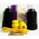 BMW Mini Generation 2 (R55/56/57) (2006-2013) Powerflex Universal Bump Stop and Cover Kit BS009K