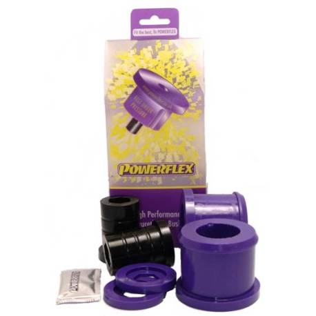 BMW Mini Generation 2 (R55/56/57) (2006-2013) Powerflex Front Wishbone Rear Bush PFF5-201