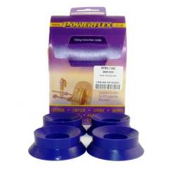 BMW Mini Generation 2 (R55/56/57) (2006-2013) Powerflex Rear Trailing Arm Front Bush Inserts