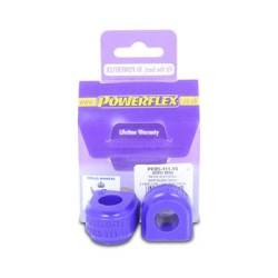 BMW Mini Generation 2 (R55/56/57) (2006-2013) Powerflex Rear Anti Roll Bar Bush 16mm - 16mm PFR5-111-16
