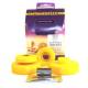 BMW Mini Generation 2 (R55/56/57) (2006-2013) Powerflex Rear Shock Top Mounting Bush PFR5-115