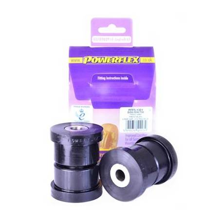 BMW Mini Generation 3 (F56) (2014-) Powerflex Front Arm Front Bush PFF5-1301
