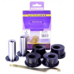 BMW Mini Generation 3 (F56) (2014-) Powerflex Front Arm Front Bush Camber Adjustable PFF5-1301G