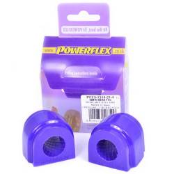 BMW Mini Generation 3 (F56) (2014-) Powerflex Rear Anti Roll Bar Bush 21.4mm - 21.4mm