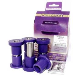 BMW Z3 (1994 - 2002) Powerflex Rear Trailing Arm Bush PFR5-306