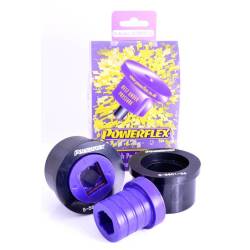 BMW Z4 (E85 & E86) Powerflex Front Wishbone Rear Bush, Aluminium Outer - 66mm PFF5-5601