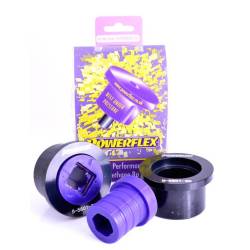 BMW Z4 (E85 & E86) Powerflex Front Wishbone Rear Bush, Aluminium Outer - 60mm PFF5-5601-60
