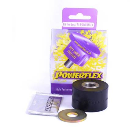 BMW Z4 (E85 & E86) Powerflex Rear Diff Front Mount