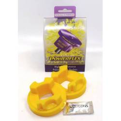 CADILLAC BLS (2005 - 2010) Powerflex Rear Lower Engine Mount Insert